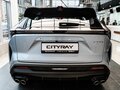 2026 Geely Cityray, голубой, 3344990 рублей - вид 3