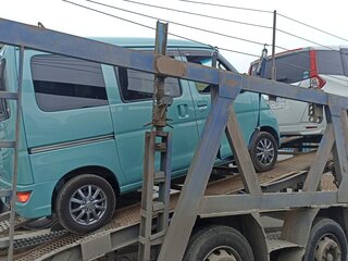 2020 Daihatsu Hijet 3AT X, зелёный, 1500000 рублей, вид 2