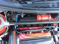 2003 Mitsubishi Lancer Evolution 5-speed VIII, красный - вид 6