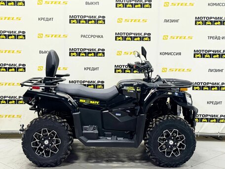 2026 Bison YK450A, чёрный, 499000 рублей, вид 5