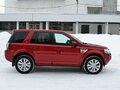 2014 Land Rover Freelander II Рестайлинг 2, красный - вид 6
