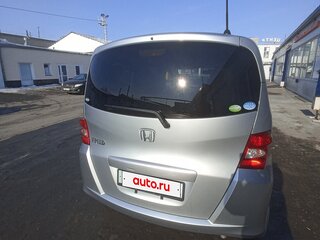 2008 Honda Freed I, серый, 999999 рублей, вид 2