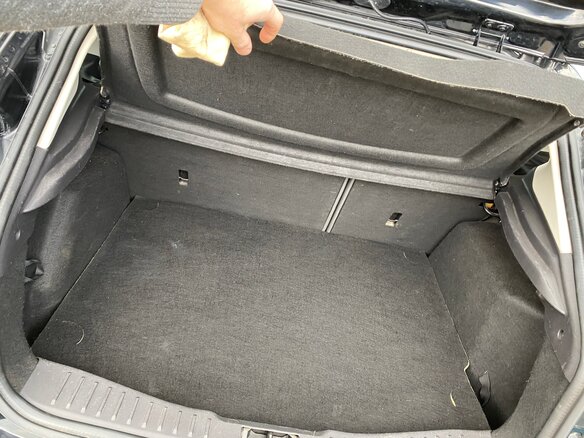 2012 Ford Focus III, чёрный, 855000 рублей - вид 16