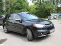 2006 Acura RDX I, чёрный - вид 3