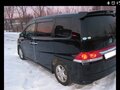 2005 Honda Stepwgn III, чёрный, 1500000 рублей - вид 6
