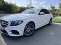 2019 Mercedes-Benz E-Класс 200 V (W213, S213, C238), белый - вид 6