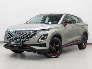 2023 Omoda C5 I, серый, 1760000 рублей, вид 1