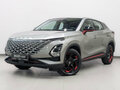 2023 Omoda C5 I, серый, 1680000 рублей