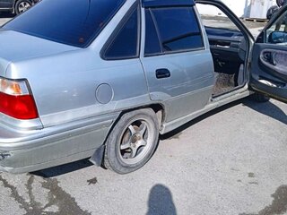 2006 Daewoo Nexia I, серебристый, 200000 рублей, вид 4