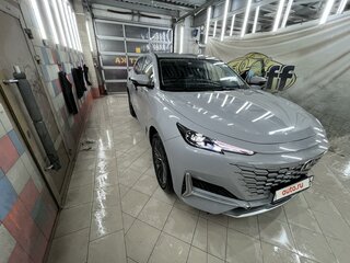 2023 Changan UNI-K, серый, 2899000 рублей, вид 2