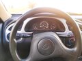 2009 ЗАЗ Chance, чёрный, 175000 рублей - вид 5