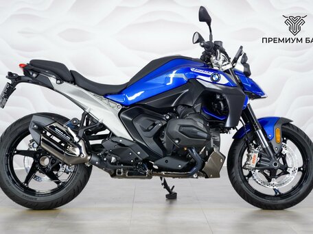 2025 BMW R 1300 R, синий, 2399000 рублей, вид 1