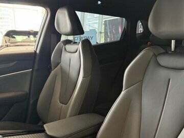 2026 Geely Cityray, серый, 3384990 рублей - вид 29