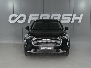 2024 Haval Jolion I, чёрный, 1890000 рублей, вид 3