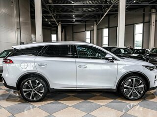 2022 BYD Tang II Рестайлинг 2, белый, 4479000 рублей, вид 4