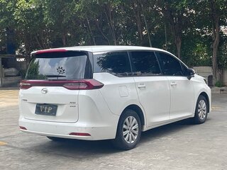 2021 GAC Trumpchi M6 Pro, белый, 1320000 рублей, вид 5