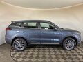 2026 Belgee X70 I Рестайлинг, серый, 2839990 рублей - вид 5
