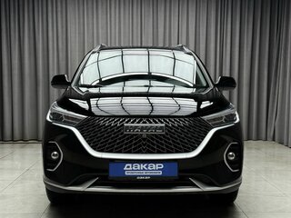 2024 Haval M6 II, чёрный, 1649000 рублей, вид 2
