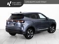 2025 Chery Tiggo 4 I Рестайлинг 2, серый, 1868000 рублей - вид 2