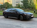 2019 Kia Optima IV Рестайлинг, чёрный, 1795000 рублей - вид 3