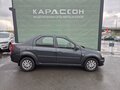 2010 Renault Logan I Рестайлинг, серый, 520000 рублей - вид 3