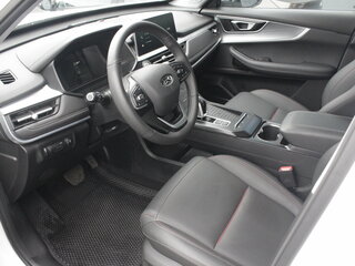 2024 Xcite X-Cross 7, белый, 1870000 рублей, вид 5