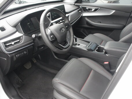 2024 Xcite X-Cross 7, белый, 1870000 рублей, вид 5