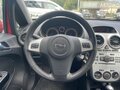 2013 Opel Corsa D Рестайлинг II, красный, 580000 рублей - вид 11