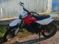 2024 Progasi Smart Max 150, красный, 75000 рублей - вид 2