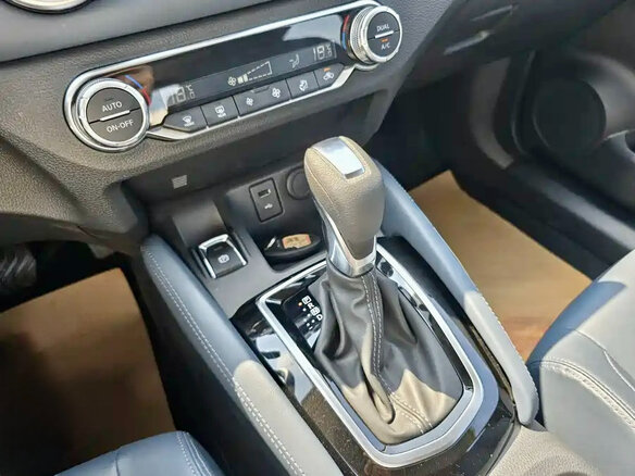 2026 Nissan Qashqai II Рестайлинг 2, голубой, 2650000 рублей - вид 7