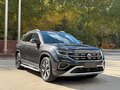 2023 Volkswagen Tayron I Рестайлинг, коричневый, 2130000 рублей - вид 2
