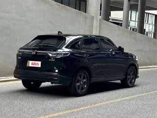 2023 Honda XR-V II, чёрный, 1710000 рублей, вид 4