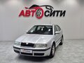 2008 Skoda Octavia I (A4) Рестайлинг, серебристый, 385000 рублей - вид 3