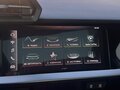 2022 Audi A3 35 TFSI IV (8Y), белый - вид 10
