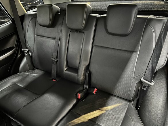 2013 Suzuki Grand Vitara II Рестайлинг 2, серый, 1320000 рублей - вид 8