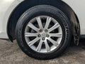 2011 Mazda CX-7 I Рестайлинг, белый, 1290000 рублей - вид 11