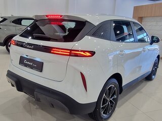 2026 Tenet Plus L4, белый, 2690000 рублей, вид 4
