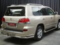 2012 Lexus LX 570 III Рестайлинг, бежевый, 4097000 рублей - вид 3
