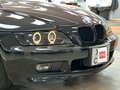 1998 BMW Z3 I, чёрный, 1490000 рублей - вид 6