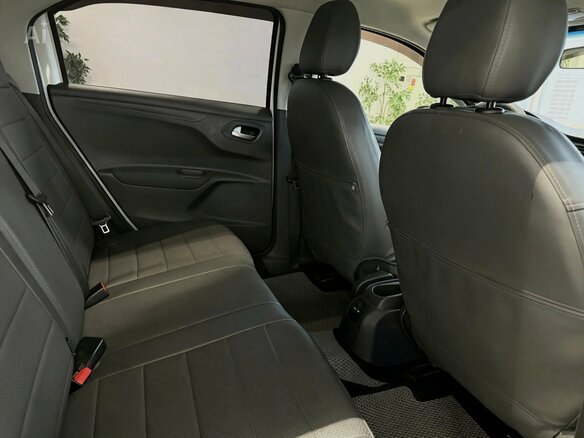 2013 Citroen C-Elysee I, белый, 549000 рублей - вид 9