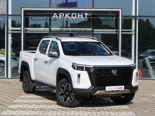2026 Changan Hunter Plus, серый, 4069000 рублей, вид 3