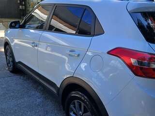 2020 Hyundai Creta I Рестайлинг, белый, 1500000 рублей, вид 2