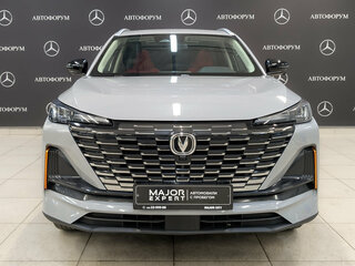 2023 Changan CS55 Plus II, серый, 1790000 рублей, вид 2