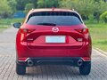 2026 Mazda CX-5 II Рестайлинг, серый - вид 4
