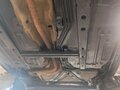 2006 Ford Fusion I Рестайлинг, синий, 290000 рублей - вид 9