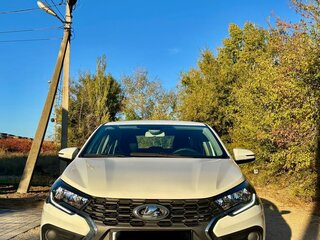 2025 Lada (ВАЗ) Iskra, белый, 1300000 рублей, вид 1
