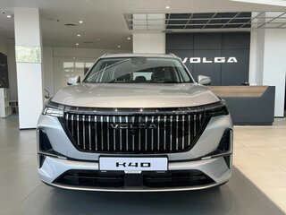 2026 VOLGA K40, серебристый, 3599000 рублей, вид 1