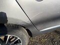 2010 Renault Fluence I, серый, 550000 рублей - вид 9