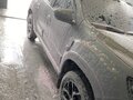 2022 Renault Duster II, серый - вид 3