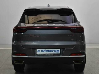 2024 Chery Tiggo 7 Pro Max I, серый, 1890000 рублей, вид 3